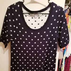 Motherhood Maternity Sweater